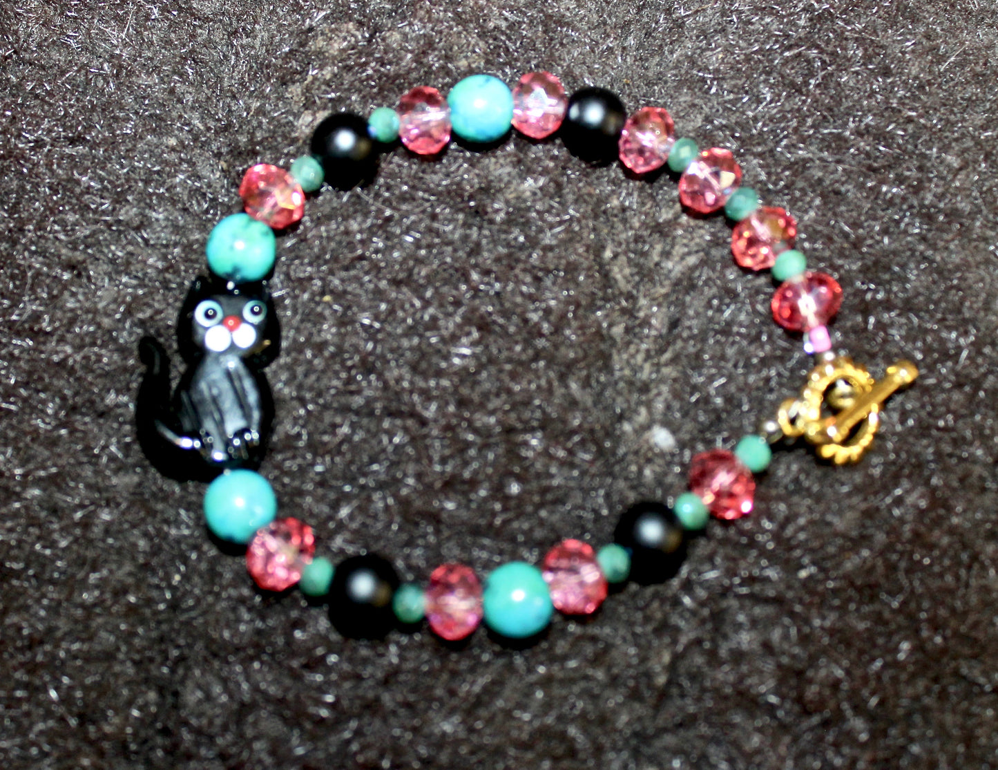 California Cat - Cat Noir CC