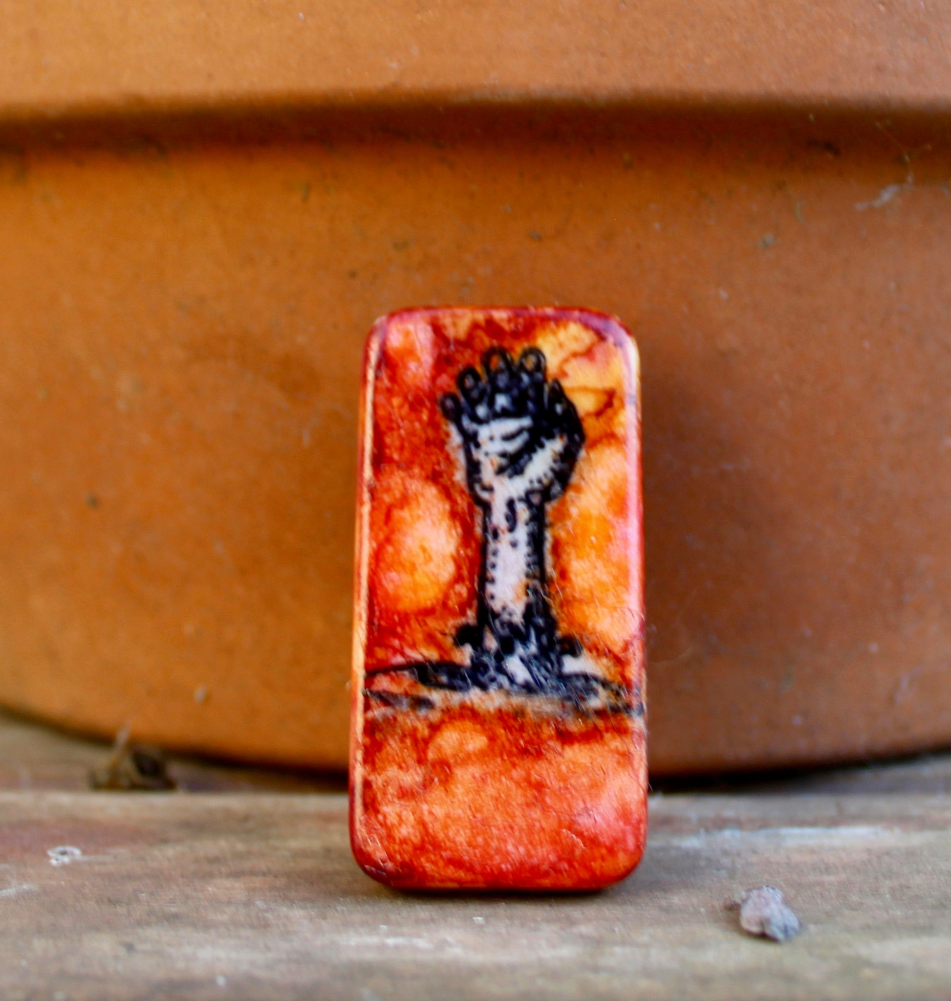 Zombie Rising - Cat Noir CC