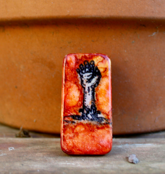 Zombie Rising - Cat Noir CC