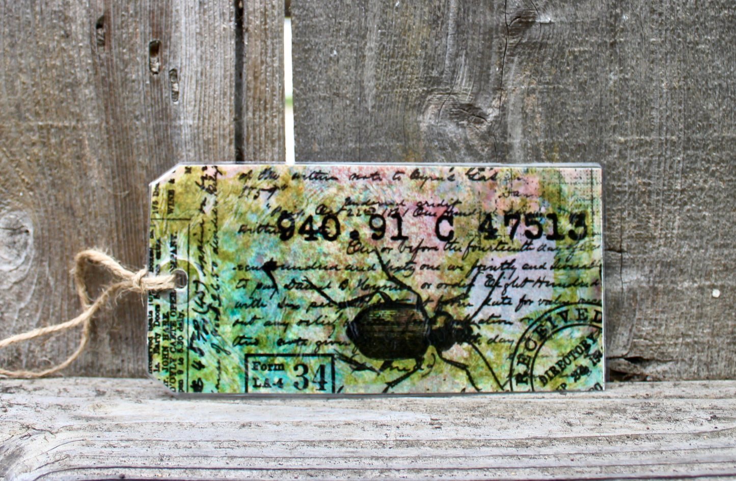 Beatle - Cat Noir CC