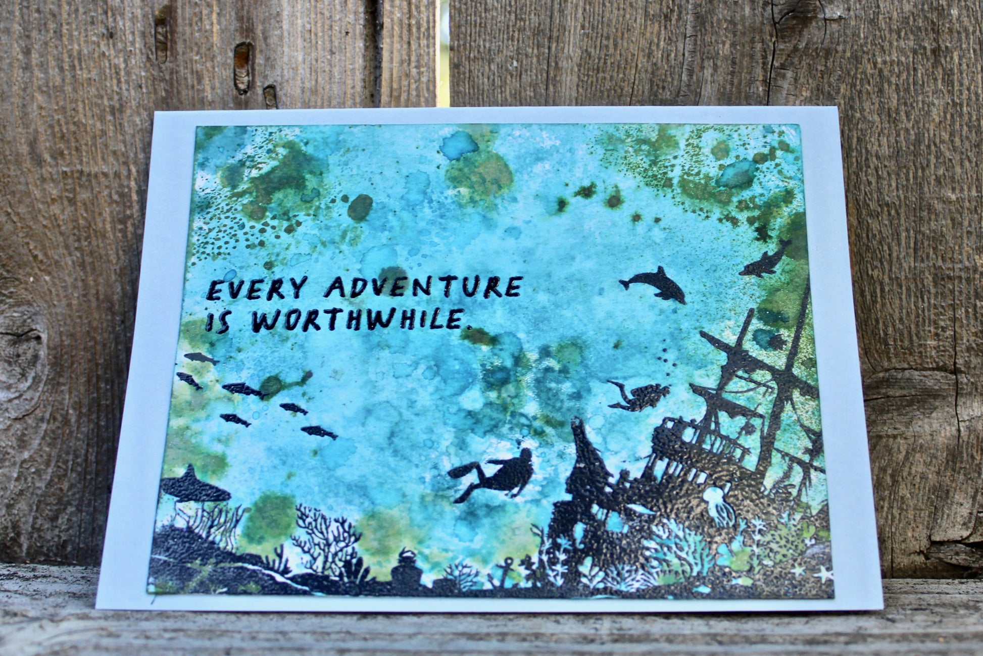 Deep Sea Diver - Cat Noir CC