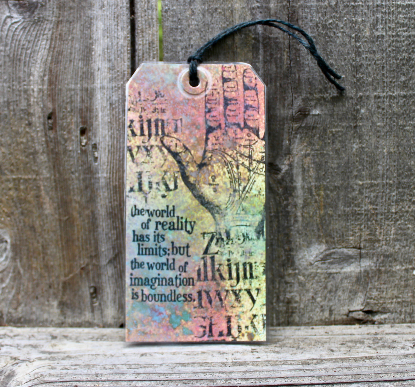 Mystic Hand - Cat Noir CC