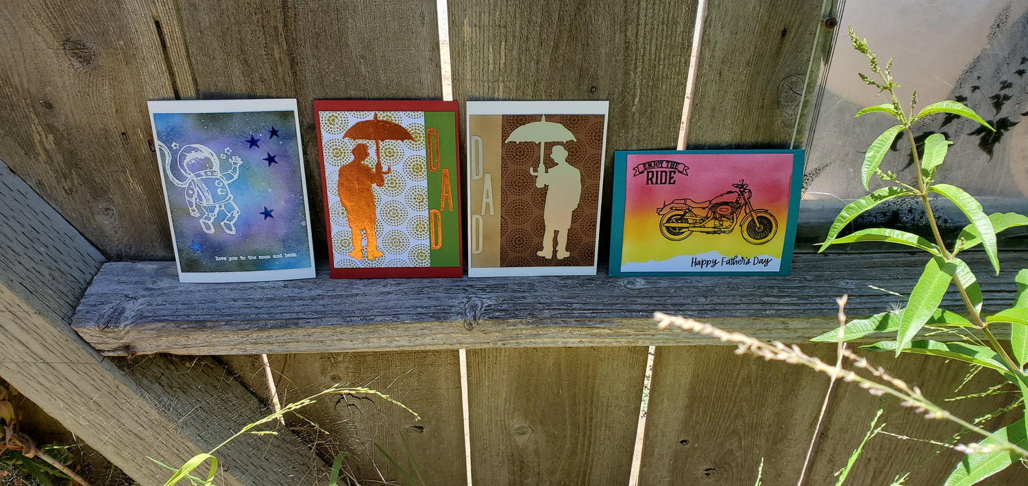 Greeting Cards -- A Timeless Treasure