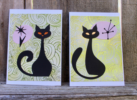 Atomic Cats - Cat Noir CC